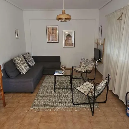 Apartamento Haizea Aire 4